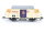 Märklin H0 46074 Güterwagen Insider Jahreswagen 2002 Dallmayr K.Bay.Sts.B. / NEM