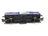 Märklin H0 48511 gedeckter Güterwagen Magazin-Jahreswagen 2011 513 151 / NEM OVP