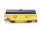 Märklin H0 94049 gedeckter Güterwagen Postmuseums Shop 1989-1999 PMS 806 2 273-1