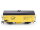 Märklin H0 94049 gedeckter Güterwagen Postmuseums Shop 1989-1999 PMS 806 2 273-1