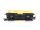 Märklin H0 94049 gedeckter Güterwagen Postmuseums Shop 1989-1999 PMS 806 2 273-1