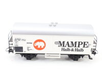 Märklin H0 4415 Güterwagen Kühlwagen "Mampe Halb & Halb" 274-9 DB