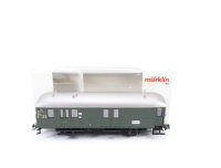 Märklin H0 PMS 63-07 42352 Personenwagen...
