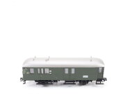 Märklin H0 PMS 63-07 42352 Personenwagen Postmuseumswagen 1996 102 554 DP / NEM