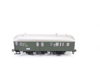 Märklin H0 PMS 63-07 42352 Personenwagen Postmuseumswagen 1996 102 554 DP / NEM