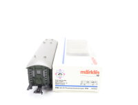 Märklin H0 PMS 63-07 42352 Personenwagen Postmuseumswagen 1996 102 554 DP / NEM