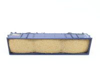 Märklin H0 46902 Hochbordwagen Magazin Jahreswagen...