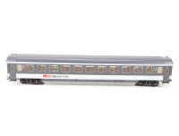 Märklin H0 4366 Personenwagen EuroCity 2. Klasse 70 529-3 SBB CFF FFS / NEM