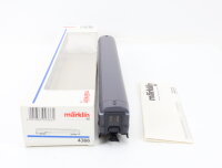 Märklin H0 4366 Personenwagen EuroCity 2. Klasse 70 529-3 SBB CFF FFS / NEM