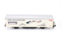 Märklin Seminar H0 Güterwagen Sonderwagen...