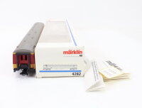 Märklin H0 4262 Personenwagen Schnellzugwagen 1./2. Klasse 70 071-8 NS / NEM