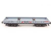 Märklin Seminar H0 94266 Güterwagen Sonderwagen Niederb. "training" 398 2 005-4