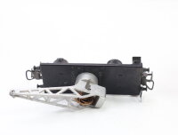 Märklin H0 366  Kranwagen mit kleinem Ausleger 10T und Geländer 1:87