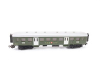 Märklin H0 4038 Personenwagen Leichtschnellzugwagen 2. Klasse 4015 SBB CFF