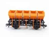 Märklin H0 48168 Güterwagen Insider Jahresw....