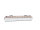 Märklin H0 4036 italienischer Personenwagen braun 2. Klasse Bz 33010 FS / Blech