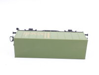 Märklin H0 92502 Güterwagen Containerwagen SoMo "Harrods Knightbridge" / MHI