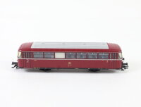 Märklin H0 41980 Personenwagen Schienenbus-Beiwagen 998 124-2 DB / LED