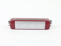 Märklin H0 41980 Personenwagen Schienenbus-Beiwagen 998 124-2 DB / LED