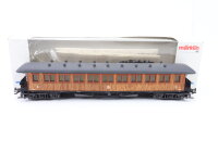 Märklin H0 4270 schwedischer Personenwagen...