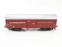 Märklin H0 4460 Schwenkdachwagen Sondermodell...