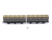 Märklin H0 4207 Personenwagen...