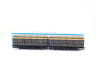 Märklin H0 4207 Personenwagen...