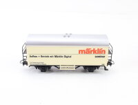 Märklin Seminar H0 4415 ged. Güterwagen ...