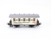 Märklin Seminar H0 4107 Personenwagen...