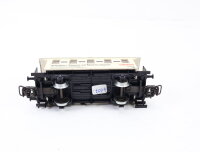 Märklin Seminar H0 4107 Personenwagen Abteil-Werbewagen Schalten und Steuern MHI