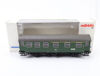 Märklin H0 4317 Personenwagen Umbauwagen...