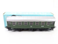 Märklin H0 4079 Personenwagen Umbauwagen grün...