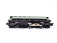 Märklin H0 4079 Personenwagen Umbauwagen grün 2. Klasse 87 453 Stg DB / Licht