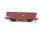 Märklin H0 4411 gedeckter Güterwagen braun 131 5 016-2 DB braun / Schlußlicht