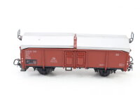 Märklin H0 4619 Güterwagen Hubschiebedachwagen...
