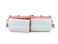 Märklin H0 4619 Güterwagen Hubschiebedachwagen 360 142 Kmmks 51 braun DB