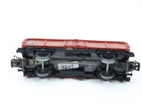 Märklin H0 4619 Güterwagen Hubschiebedachwagen 360 142 Kmmks 51 braun DB