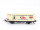 Märklin H0 4481 90715 Güterwagen Containerwagen MoBa Köln 1990 - 12 10304 DB MHI