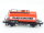 Märklin H0 4440 Güterwagen Kesselwagen SoMo "Raab Karcher" 000 7 645-3 rot DB