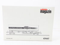 Märklin H0 47447 Güterwagen...