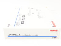 Märklin H0 84519 Kesselwagen-Set 3-tlg. "Coca Cola" 056-7 / 127-5 / 105-5 SJ NEM