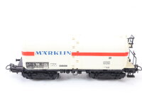 Märklin H0 4621 Güterwagen...
