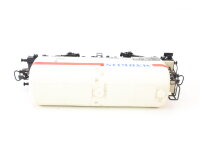 Märklin H0 4621 Güterwagen Großraumkesselwagen "MÄRLIN" Ksl 3507 weiß DB