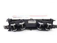 Märklin H0 4621 Güterwagen Großraumkesselwagen "MÄRLIN" Ksl 3507 weiß DB