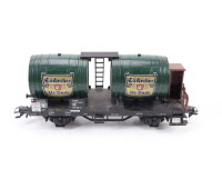 Märklin H0 84438 Güterwagen Insider Jahreswagen 1993 "Einbecker Ur-Bock" DB