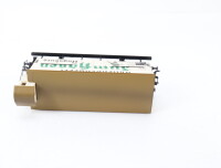 Märklin H0 34900 gedeckter Güterwagen mit Brhs. " Zum Hasen" 517 661 DR /NEM OVP