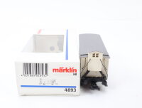 Märklin H0 4893 Güterwagen Bierwagen "Landskron Pils" 56-01-01 DR / NEM OVP