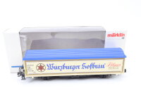 Märklin H0 31974 Güterwagen Bierwagen...