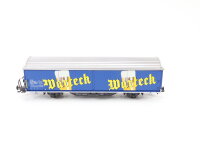 Märklin H0 4836 Güterwagen Schiebewandwagen...