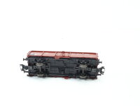 Märklin H0 46191 Güterwagen Hubschiebedachwagen 075 7 294-6 DB / NEM